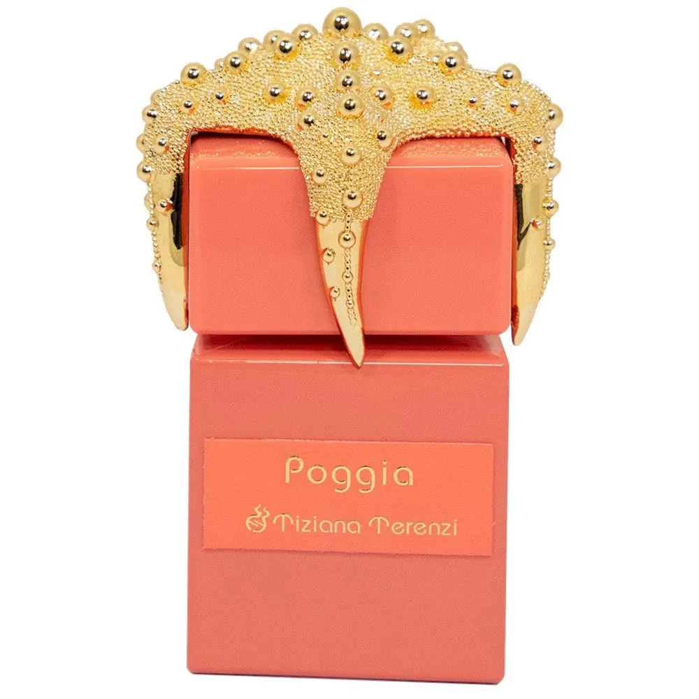 Tiziana Terenzi Poggia 3.4 oz Extrait de Parfum Unisex