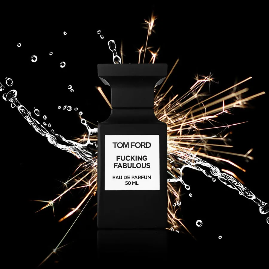 Tom Ford Fucking Fabulous 1.7 oz EDP Unisex