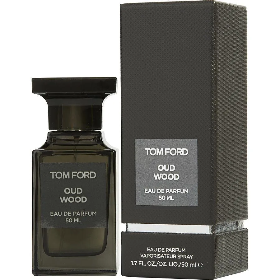 Tom Ford Oud Wood 1.7 oz EDP U