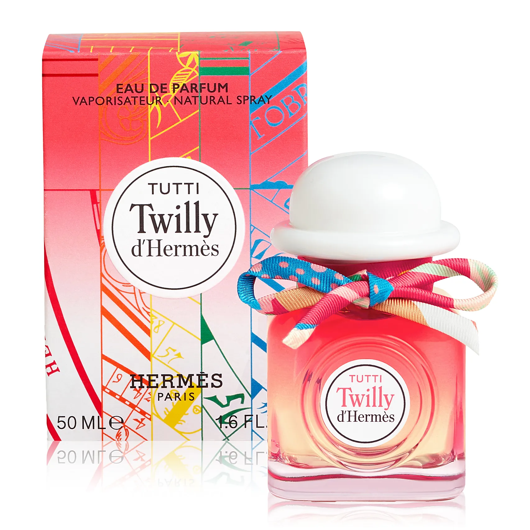 Tutti Twilly d'Hermes by Hermes 50ml EDP