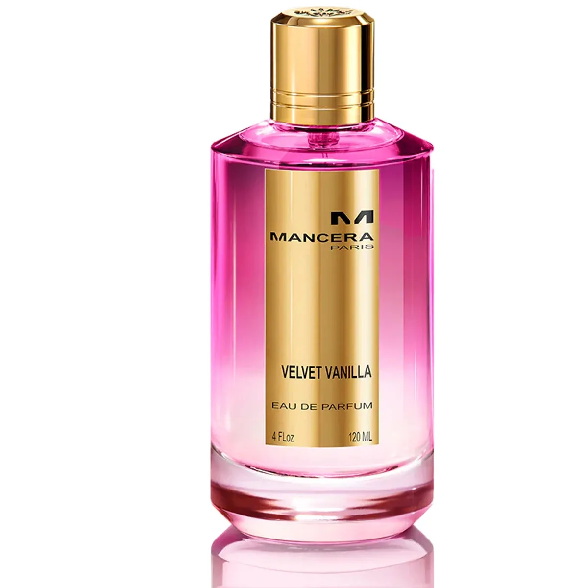 Velvet Vanilla 4.0 oz for women