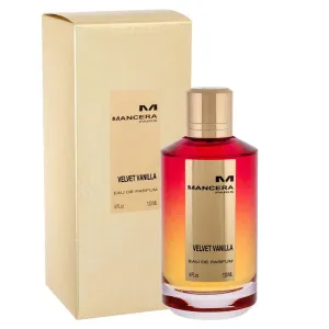 Velvet Vanilla 4.0 oz for women