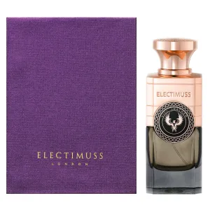 Vici Leather by Electimuss 100ml Pure Parfum