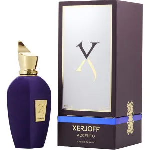 Xerjoff Accento 3.4 oz EDP spray unisex