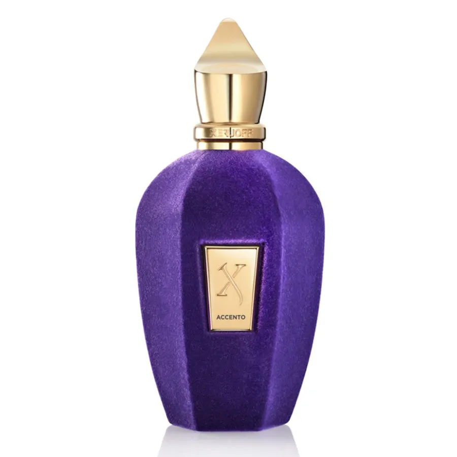 Xerjoff Accento 3.4 oz EDP spray unisex