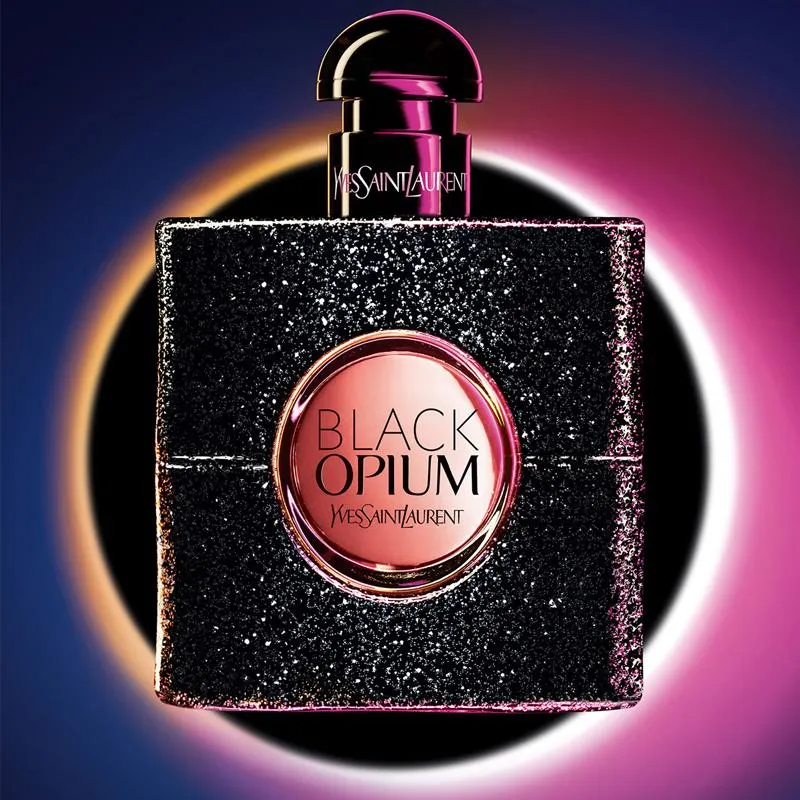 YSL Black Opium 3.0 oz EDT for women