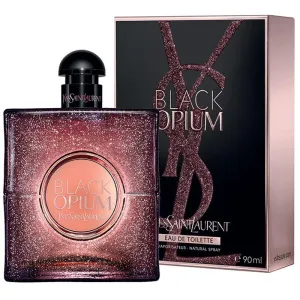 YSL Black Opium 3.0 oz EDT for women