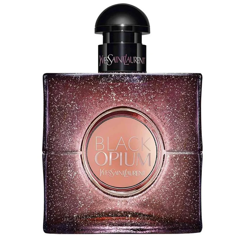 YSL Black Opium 3.0 oz EDT for women