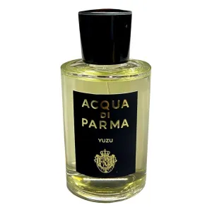 Yuzu by Acqua di Parma perfume for unisex EDP 3.3 / 3.4 oz New Tester