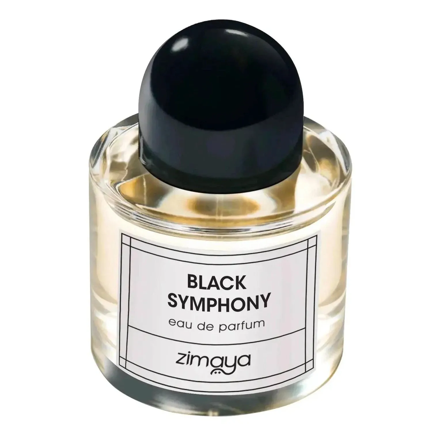 Zimaya Black Symphony 3.4 oz EDP Unisex